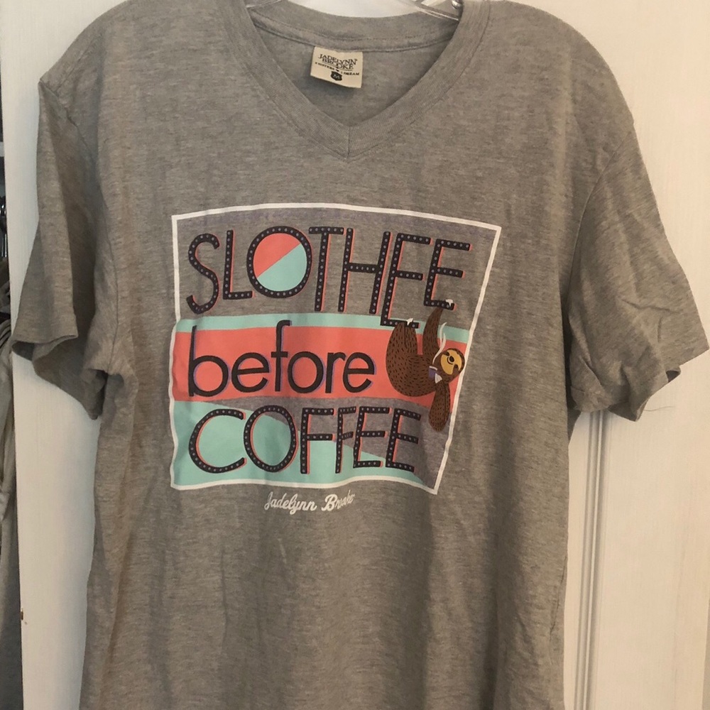 Jadelynn Brooke Tee